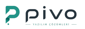 Pivo Yazılım Çözümleri